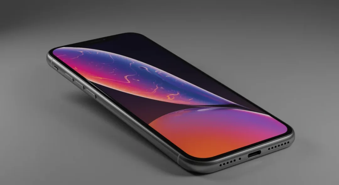 iPhone 18 Pro Max premium design with edge-to-edge display
